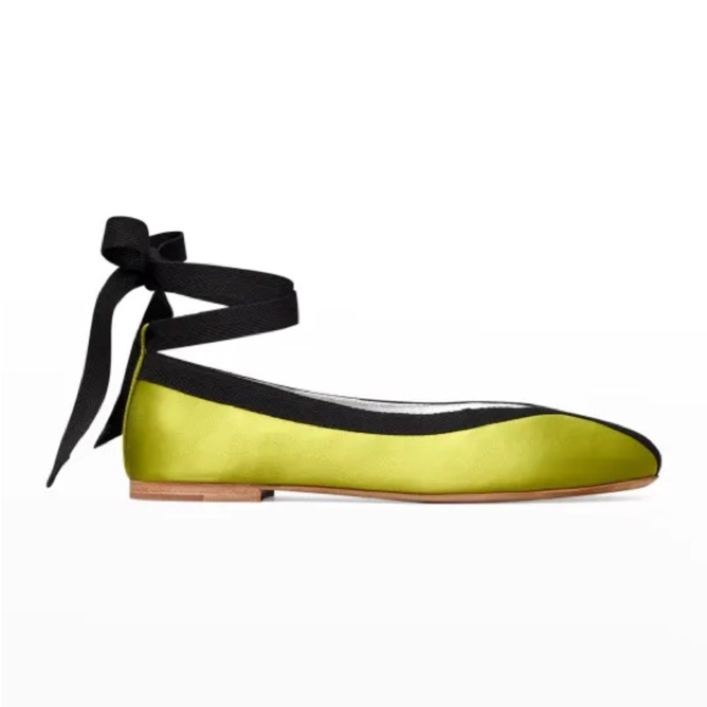 Tory Burch Ballet Flats
